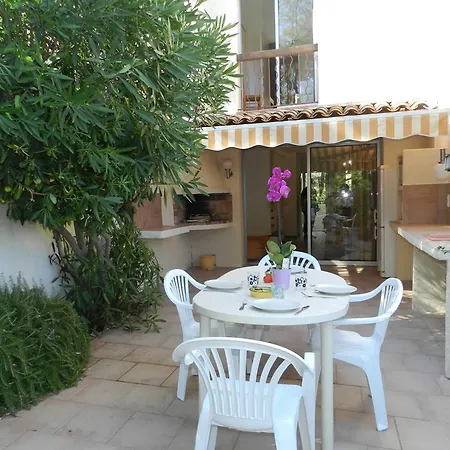 Le Lavandou, 3 Pieces, 4 Personnes - Fr-1-251-646 Apartment